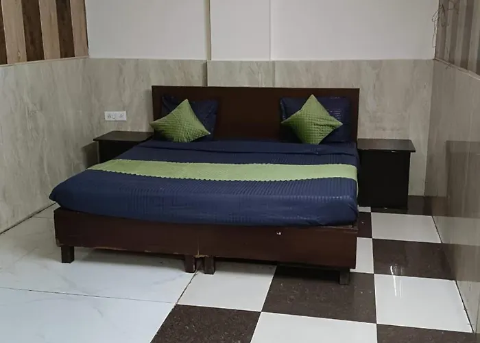 Hotel The Glory
